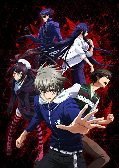 Постер к фильму